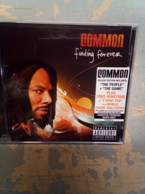 common finding forever common finding forever