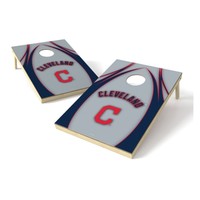 Wild Sports Mlb 2x3 Shield Game, Cleveland Indians on sale Wild Sports Mlb 2x3 Shield Game, Cleveland Indians on sale