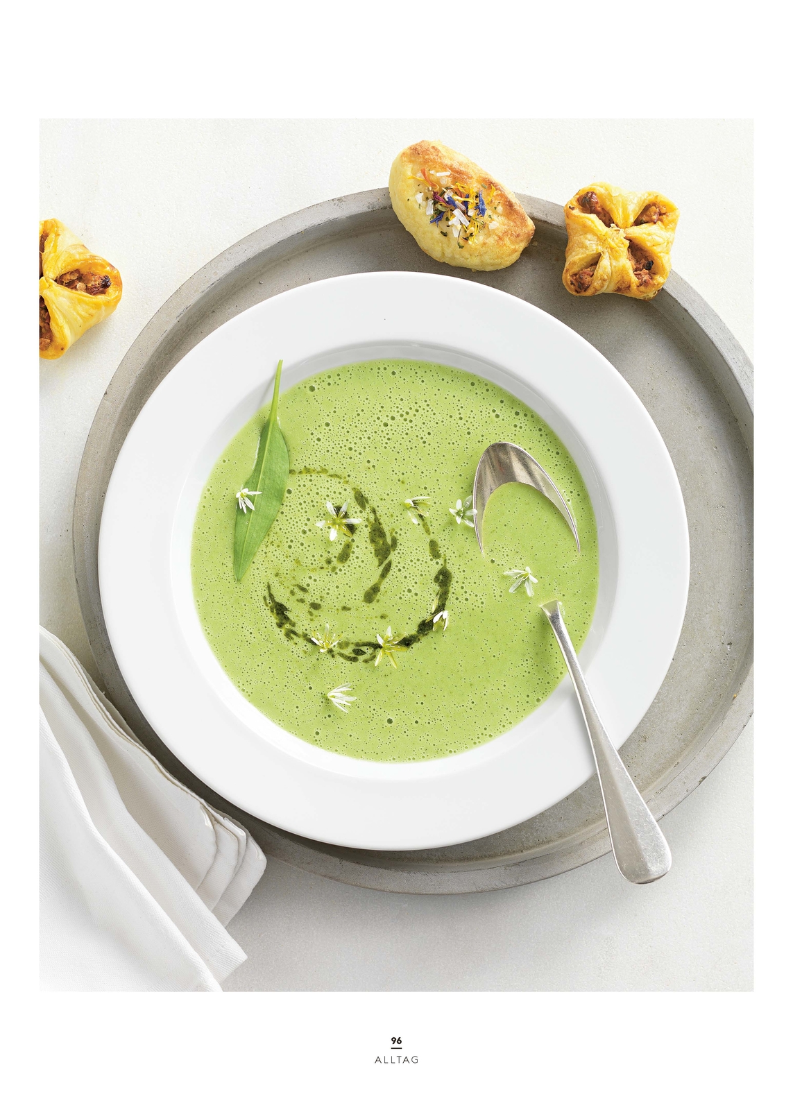 Thumbnail - Meine Gesunde Küche, Johanna Maier