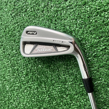 Titleist 710 AP2 Single 3-Iron, Regular R300 TT DG Steel, Men's Right Hand -1"