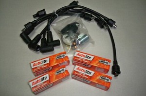 Ford tune spb