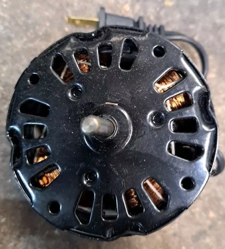 Genuine Broan Nutone Bathroom Vent Motor S-99080517 Y4L403A514G 99080517 - Picture 4 of 5