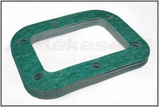 LAND ROVER DISCOVERY DEFENDER VACUUM PUMP GASKET ERR2027 NEW