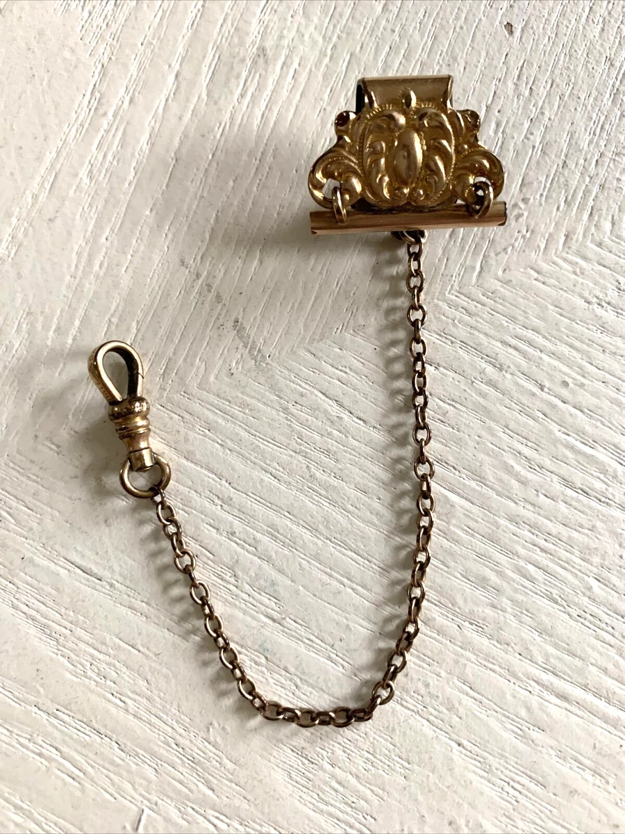 Pocket watch chains and fobs cheap