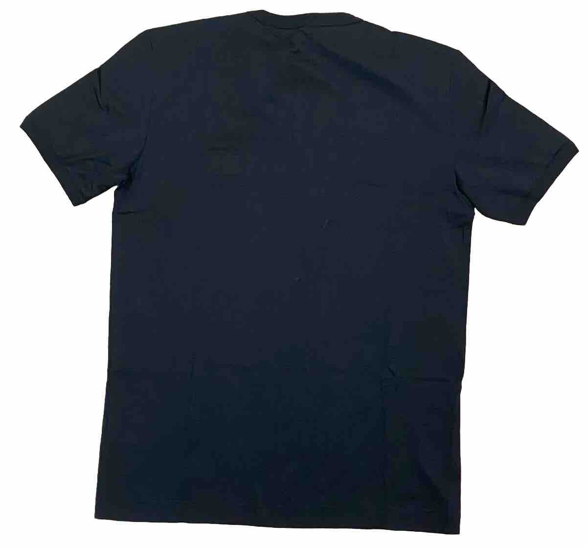 Tシャツ・カットソー DOLCE & GABBANA COTTON T-SHIRT WITH PLAQUE Dolce & Gabbana logo-tag Cotton T-shirt | White | FARFETCH JO