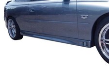 Kbd Body Kits Sap 2 Pc Polyurethane Side Skirts For Pontiac Gto 2004-2006