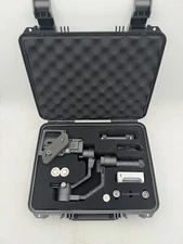 Zhiyun Crane V2 Three-Axis Handheld Gimbal Stabilizer! Open Box!