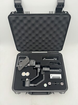 【傷なしケース付き】ジンバルスタビライザー Zhiyun Crane V2 Amazon.co.jp: 【公式旗艦店】ZHIYUN Crane 2Sジンバル