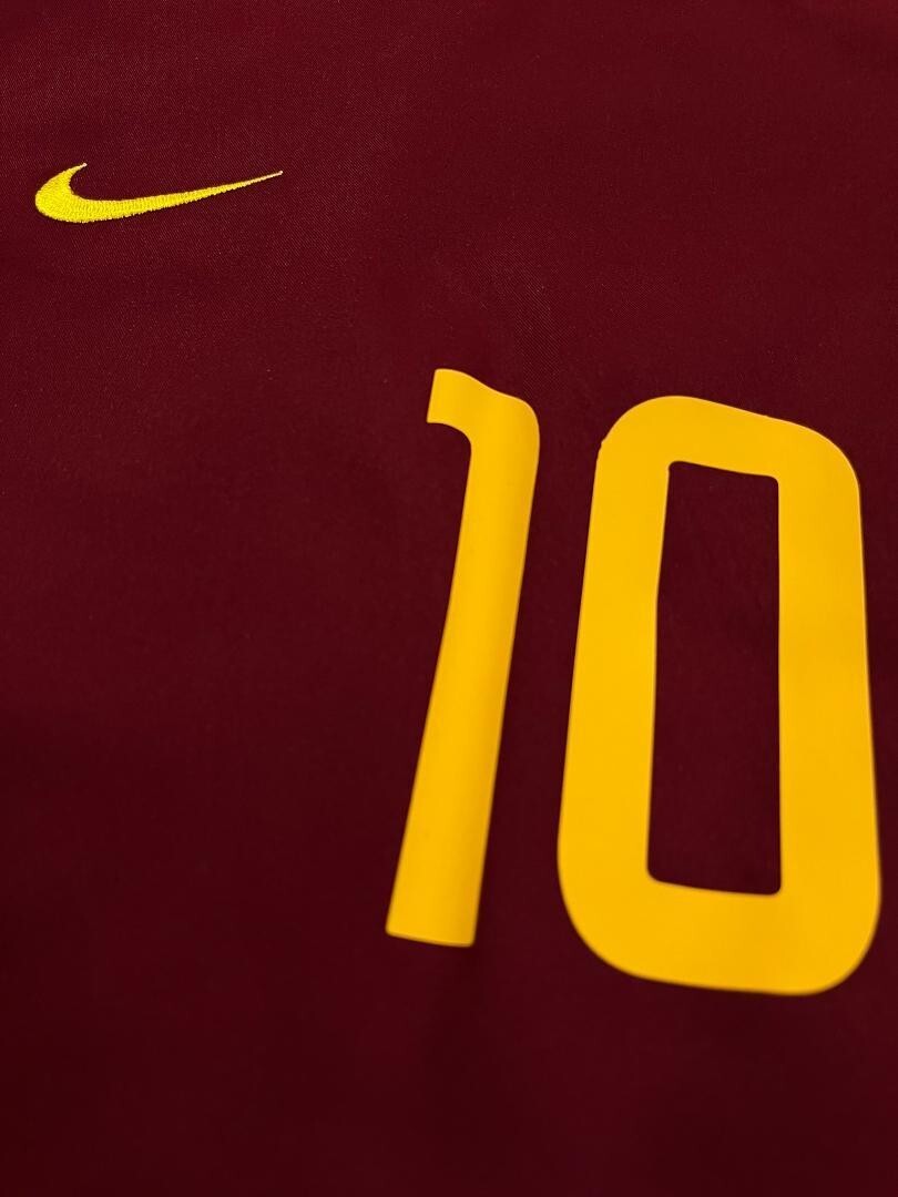 Nike ポルトガル代表 Rui Costa 10番ジャージ Vintage Portugal National Team Football Shirt Rui Costa#10