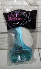 Avon Foot Works Rolling Foot Massager