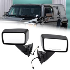 For Hummer H3 / H3T 2006-2010 Exterior Front ...