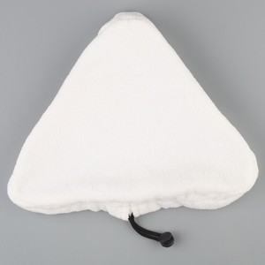 US-New-Washable-Microfibre-Triangle-Cloth-Replacement-Pads-For-Steam-Mop-Cleaner