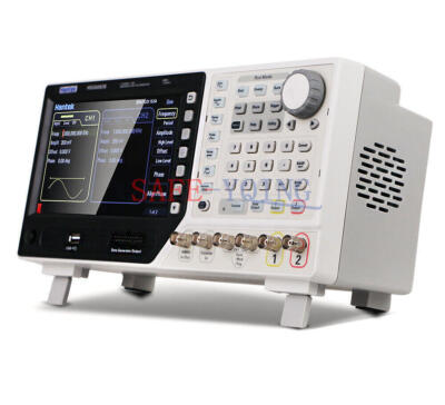 ONE   HDG6112B Arbitrary Waveform Function Generator NEW #W1
