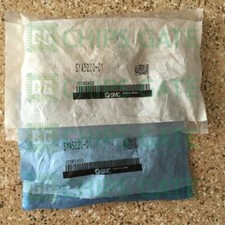 1PCS New SMC SYA5220-01 Fast Ship *