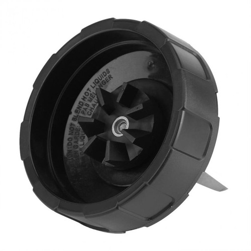 Lama estrattore 7 pinne ricambio per frullatore Nutri Ninja 900W 1000W BL480 BL640 - Foto 8 di 10