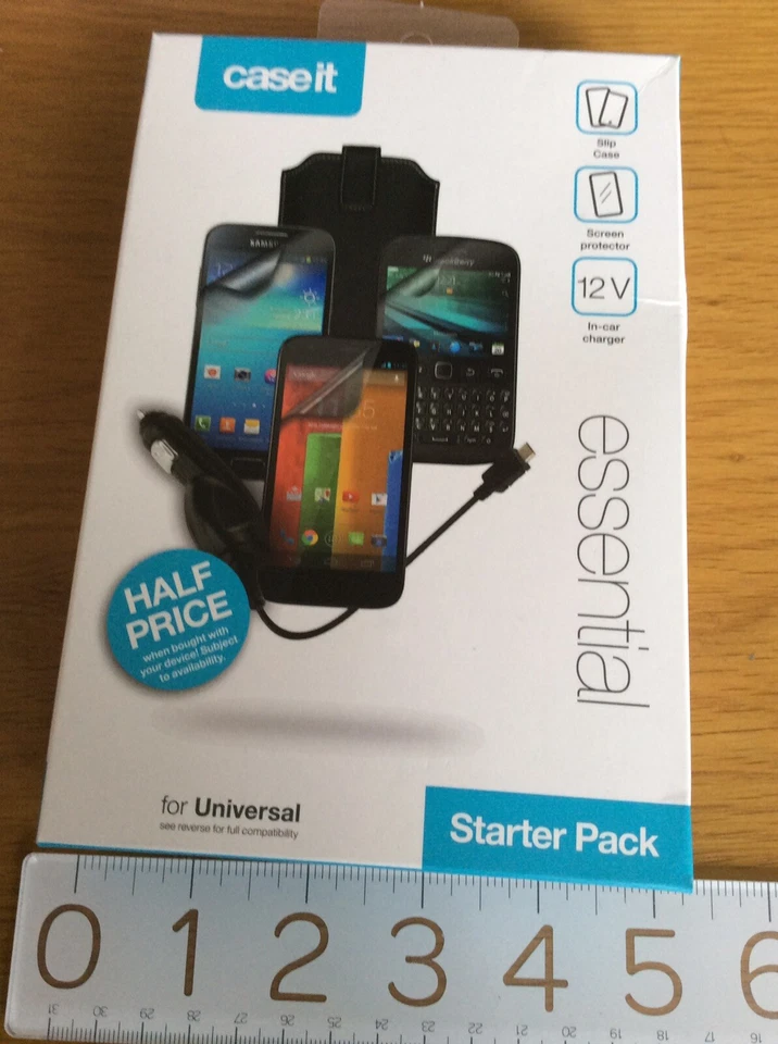case-it phone Cases For Universal - Image 1 of 4