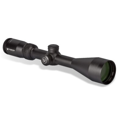 Vortex Crossfire II 3-9x50 Riflescope (Dead-Hold BDC MOA Reticle