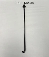 LEXUS OEM FACTORY BATTERY HOLD DOWN J HOOK CLAMP 1992-2006 ES300