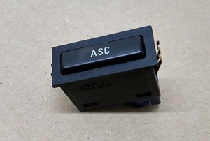 BMW 7er 5er E38 E39 ASC Schalter Anti Schlupf Kontrolle 8363694 bis 3/99