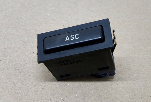 BMW 7er 5er E38 E39 ASC Schalter Anti Schlupf Kontrolle 8363694 bis 3/99