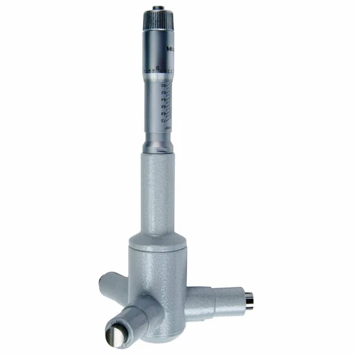 Mitutoyo 368-876 Holtest (Type II) 6.00-7.00" Range .0002" Graduation
