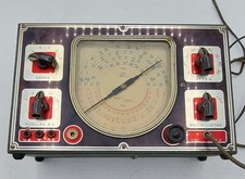 Mega radio Antico Vintage C.PACCAGNINI-INC-MILANO