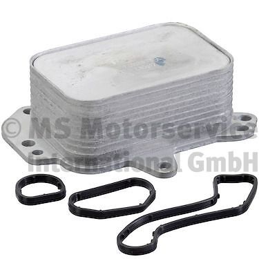 DR.MOTOR ÖLKÜHLER MOTORÖL Passend Für CITROËN C4 C5 C8 JUMPY PEUGEOT 307 308 407