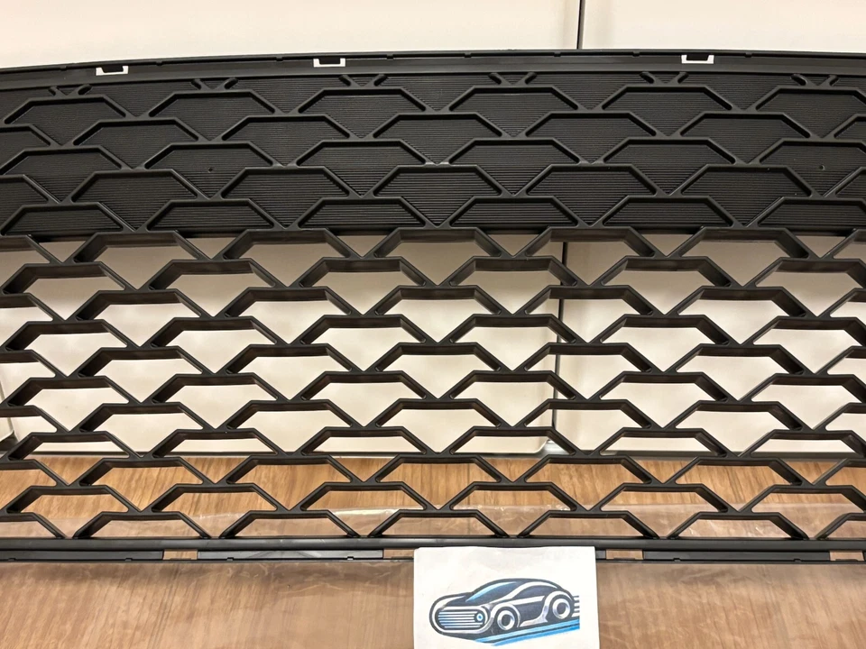 Toyota Genuine 86 Scion FR-S 13-16 Front Lower Bumper Radiator Grille OEM JDM Foto 3 de 4