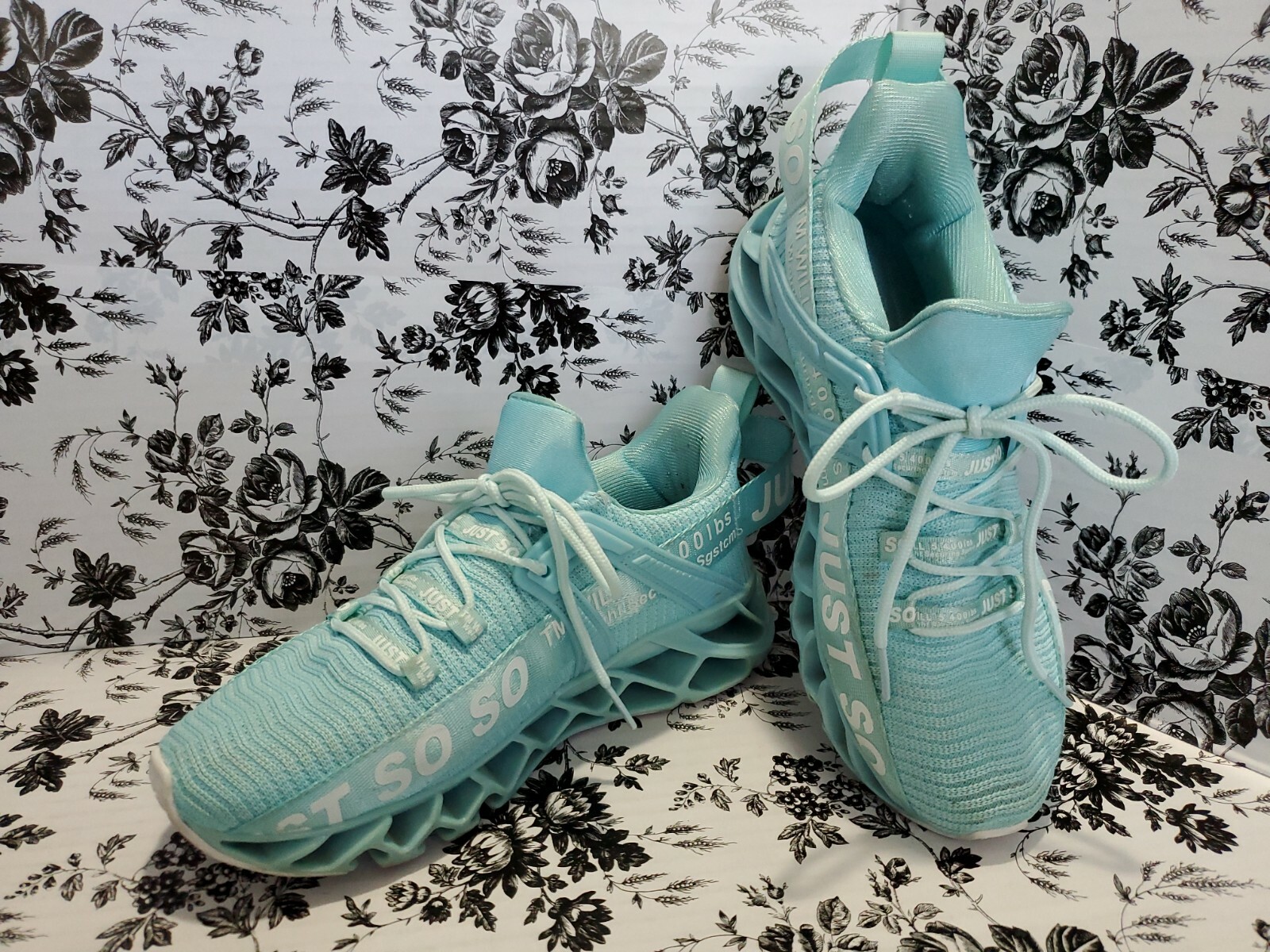 Blade Athletic Shoes EU 