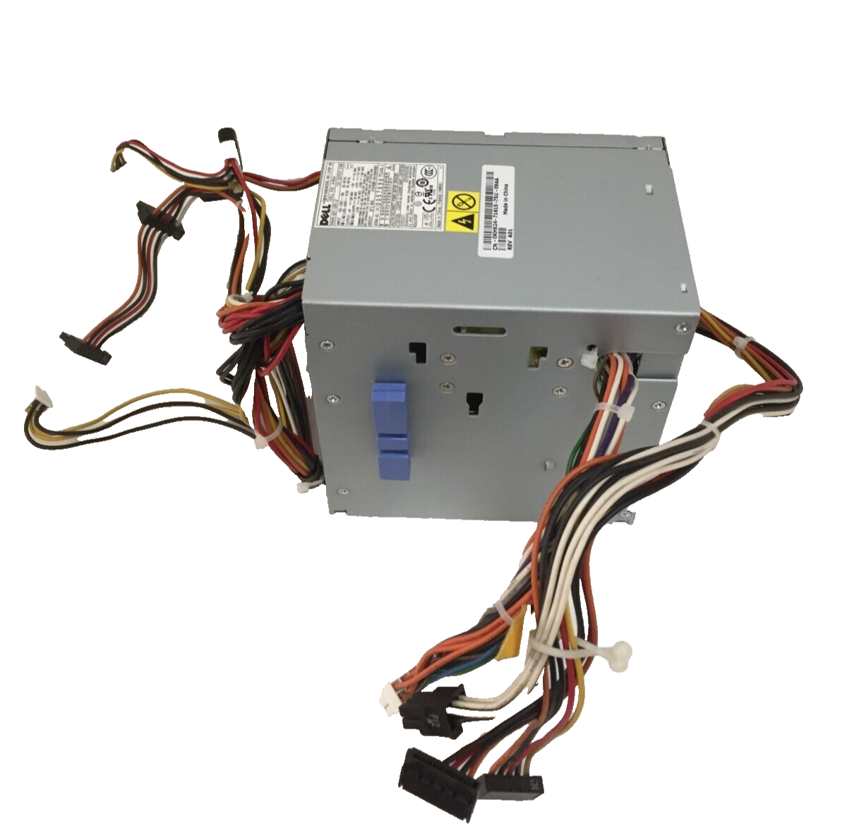 Genuine Dell 0KH624 KH624 PS63711DF2LF L375P00 375W Power Supply