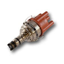 Alfa Romeo Zündverteiler 123ignition komplett Unterdruckverstellung Tuning Motor