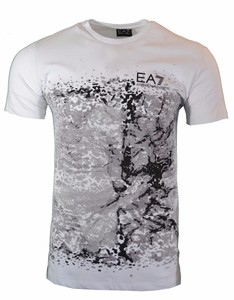 emporio armani camiseta