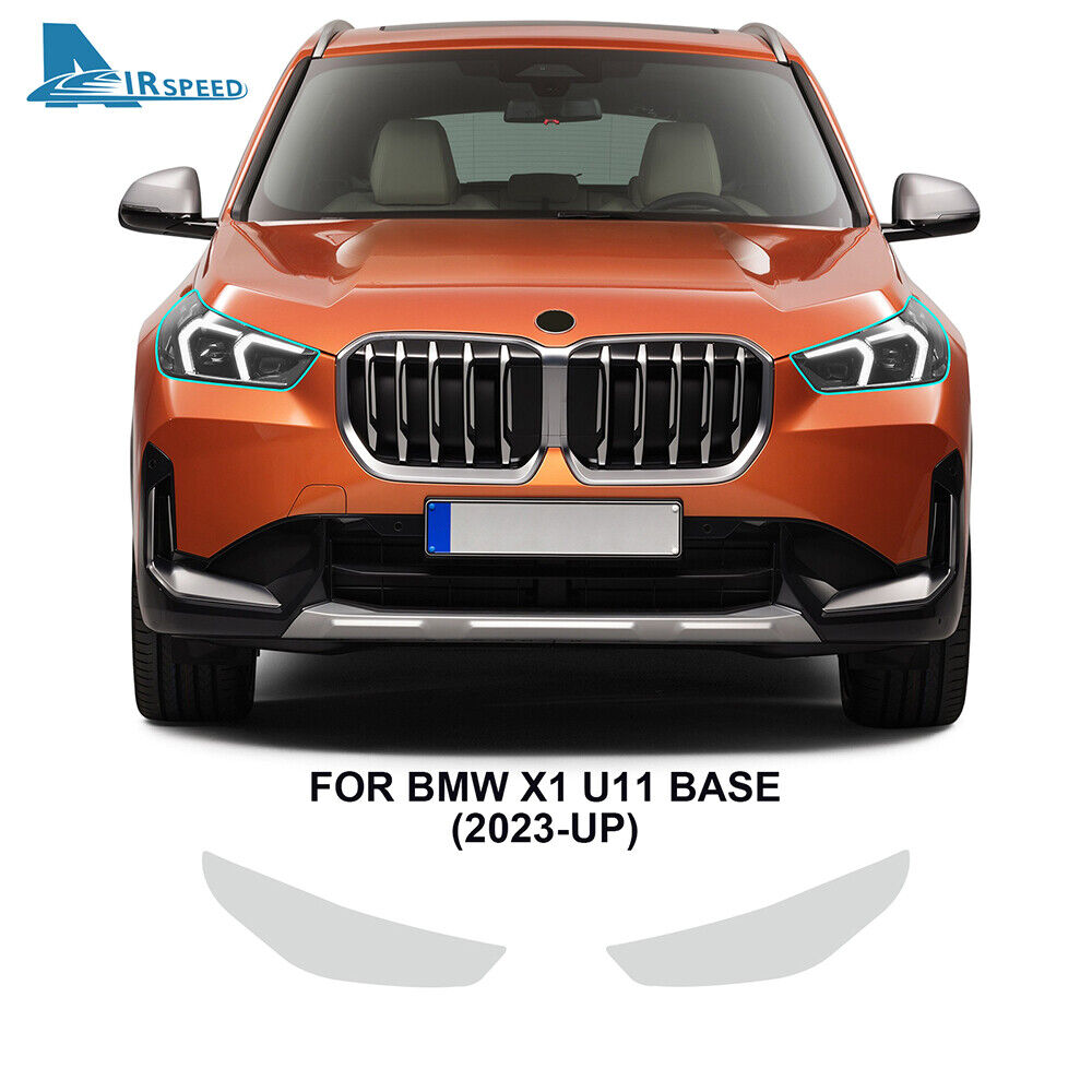 Headlamp Kit | BMW X1 BASE 2023 Headlamp Kit | BMW X1 BASE 2023