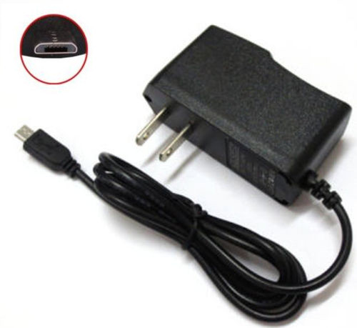 Promo Adaptor 5V 2A 2000mA Micro USB For Raspberry Uno STM32 Nodemcu - Kota Bandung - Aisyah - Foto 10