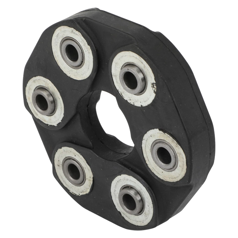 Junta de disco acoplador flexible de eje de transmisión para Mercedes-Benz 280 280C 280SE 300SEL Foto 3 de 4