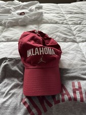 Multiple Items. University Of Oklahoma Jordan Clothing Lightly Used.