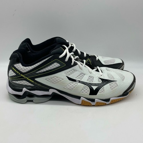 mizuno wave lightning rx3 men