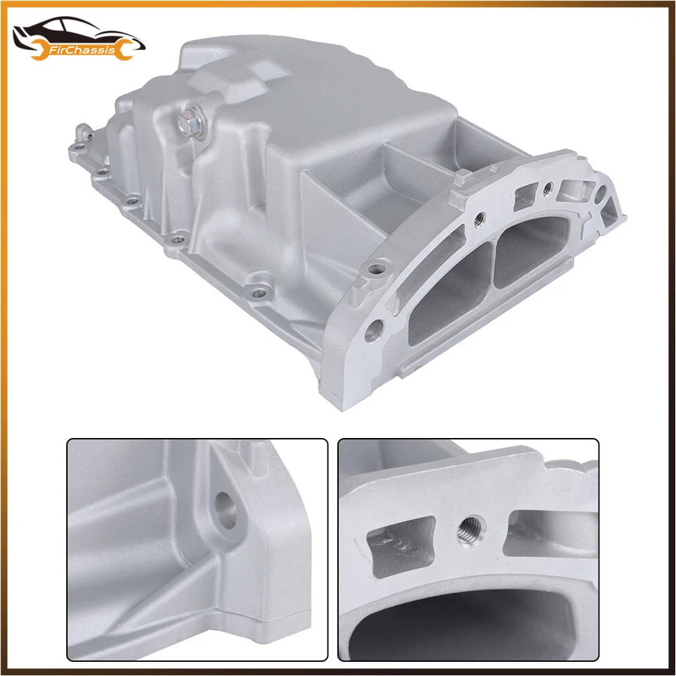 For Ford Focus 05-11 Transit Connect 2010-2013 L4 2.0L 1S7Z6675A Engine Oil Pan - Изображение 4 из 4