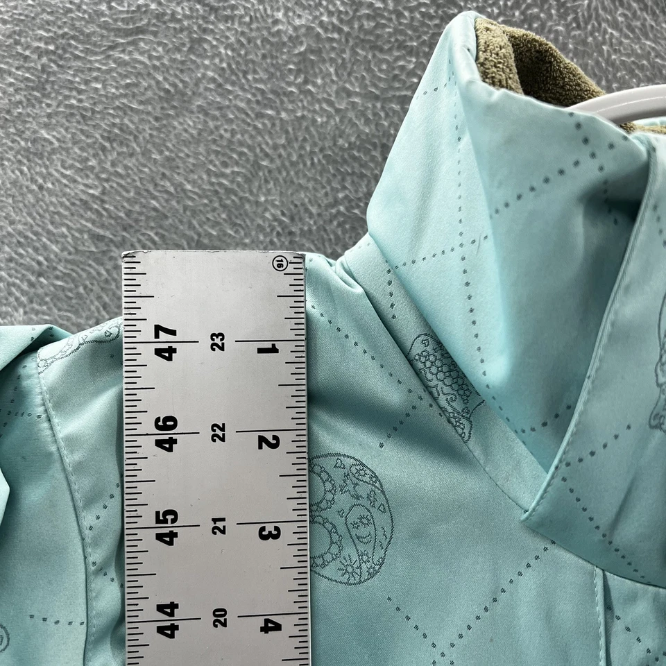 bonfire the standard collection dream dia de los muertos skull goose down size m - Image 4 of 4