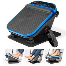 LifePro Foot Massager for Neuropathy - Relaxing Calf and Foot Therapy with Heat