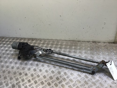 Motor limpiaparabrisas Ford Focus II Turnier (DA3) delantero - Imagen 2 de 2