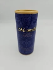 new AVON SHIMMERING BODY POWDER ~ Mesmerize For Her- 1.4 oz