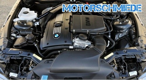 BMW Benzin Motor Motorüberholung Motorschaden Motorinstandsetzung Reparatur