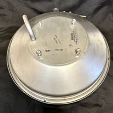 MCI Pump-Flush Recirculating 17-02-1004 Lavatory Pump for Motor Coach Bus