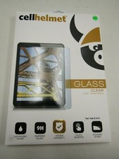 CELLHELMET GLASS SCREEN PROTECTOR, SAMSUNG GALAXY TAB E 8.0, PLEASE READ 8283