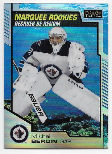 20/21 O-PEE-CHEE PLATINUM AQUAMARINE PARALLEL /499 (#1-200) U-Pick From List - Picture 19 of 19