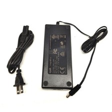 Genuine Polk Audio MagniFi MAX SR 5.1 Soundbar AC Adapter Power Supply Charger