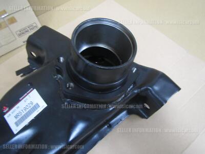 Axle Housing Rear Left for Mitsubishi Outlander 1 CU MR519029 2 4 