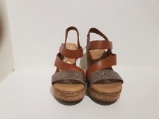 zapatos de piel