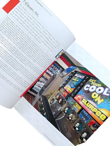 Icons of the American Marketplace : Consumer Brand Excellence by American... - 第 2/16 張圖片